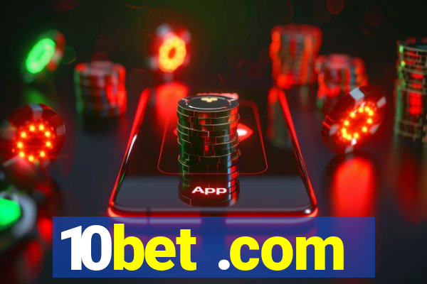 10bet .com